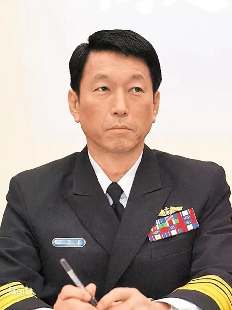 台湾省“军方”前“参谋长”李喜明，表示，大陆可能会在未来·的几年内对台湾实施“司