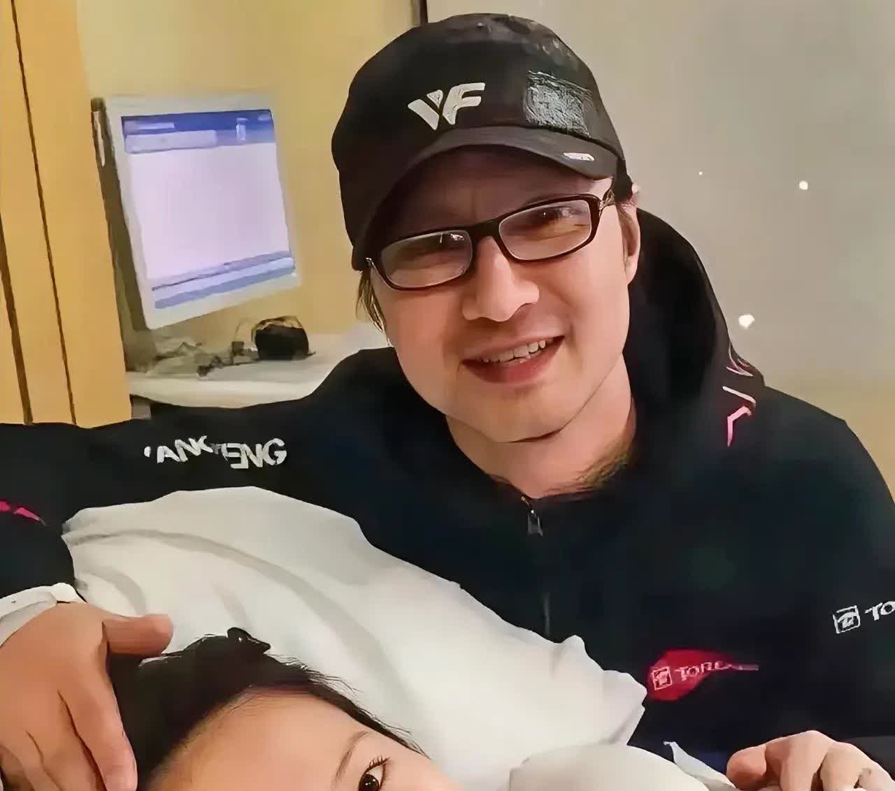 汪峰不可能再当爹了，因为森林北，不可能那么傻，再去给他生