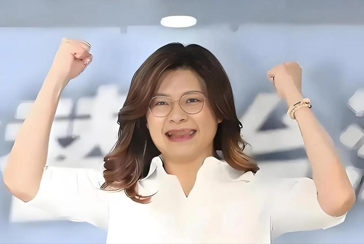 150万支持者跑路！郑丽文喊出“倡导统一”，美日代表连夜上门求见台海风向陡转