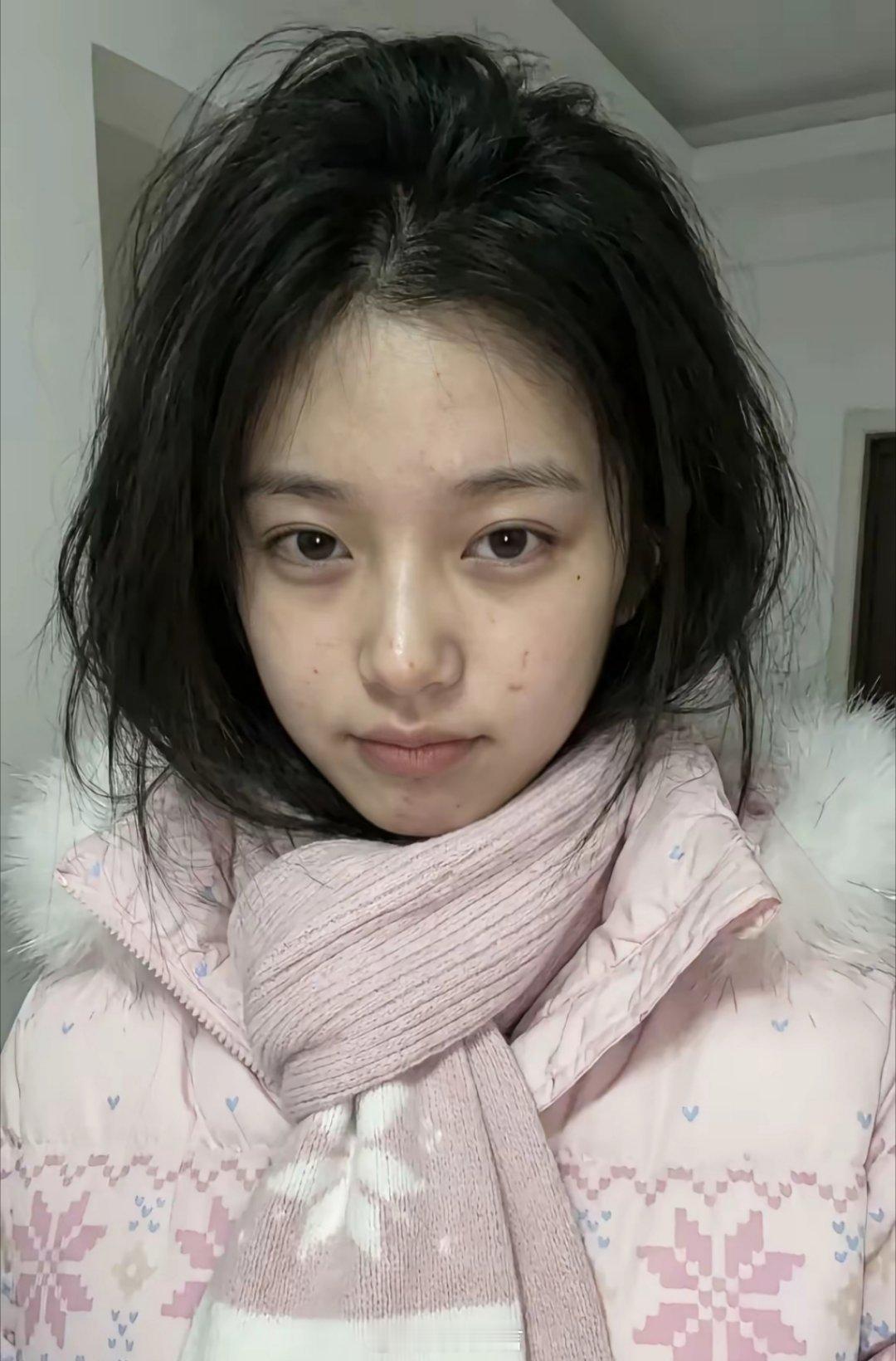 化妆技术的重要性，普普通通的一个人，成为了大美女。