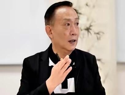 卢麒元教授的提议真的让人后背发凉！原来最阴的渗透从不是偷情报，而是有人藏在规则背