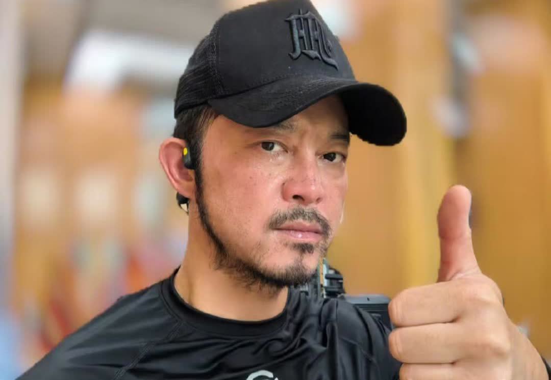 贾玲，你真的害惨了很多明星。自从贾玲瘦身100斤后，很多明星都疯狂减肥，