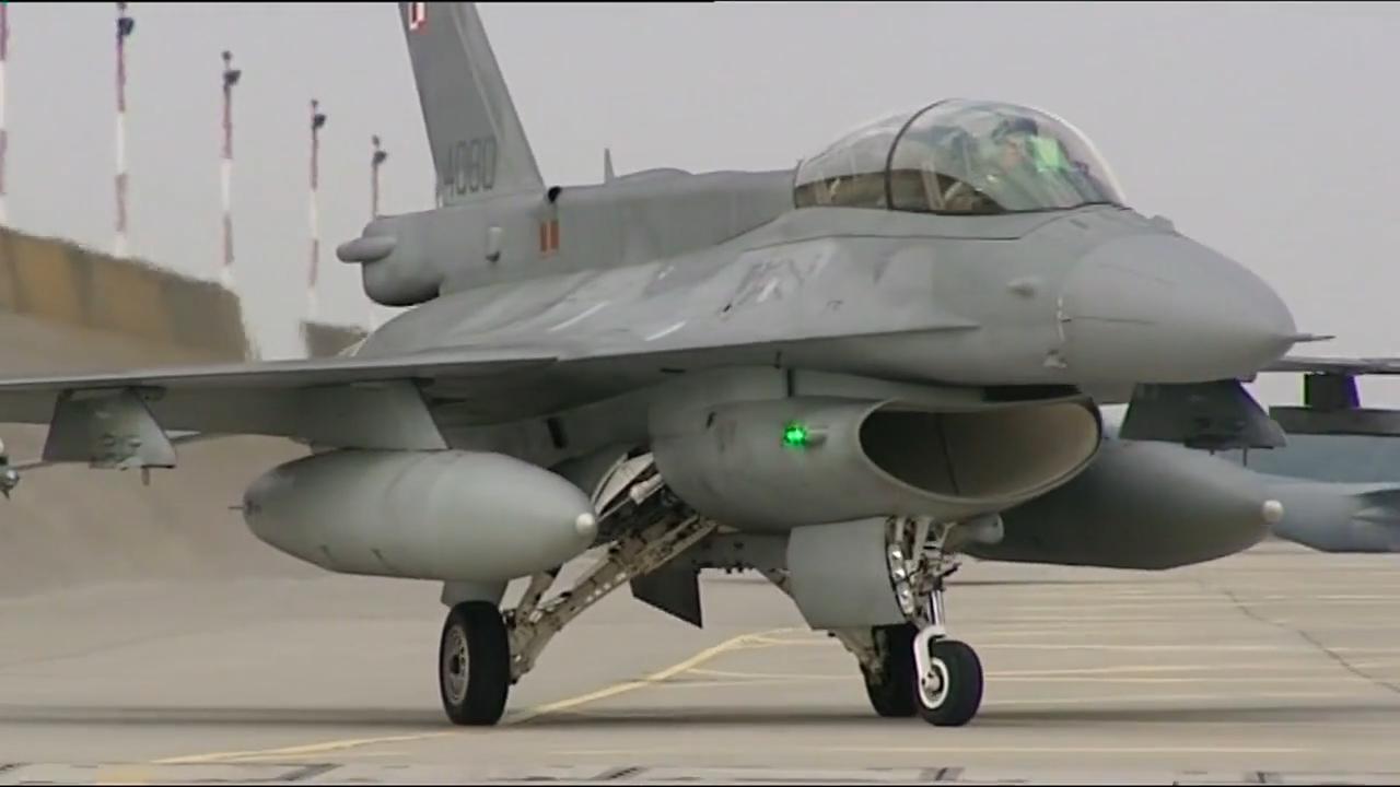 F-16再折戟！俄乌各执一词，“天竺葵”成战机克星？7月29日，乌空军一架F-