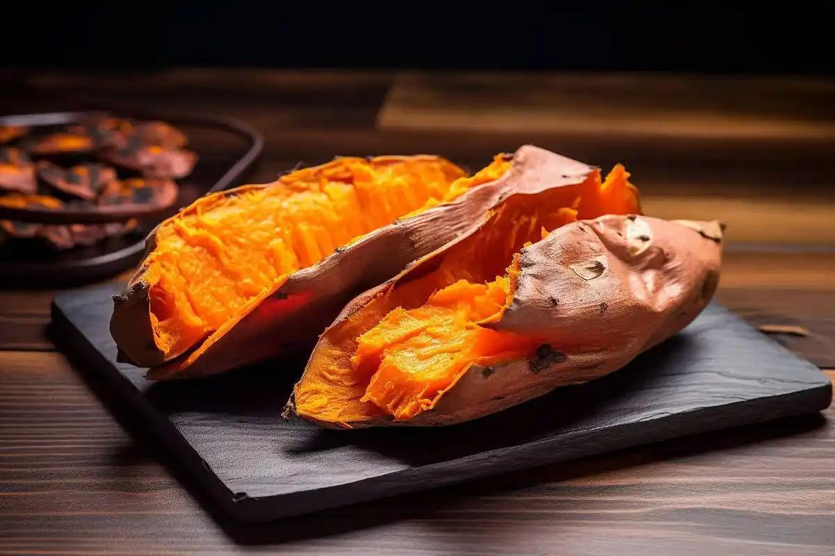 红薯24小时可清理40%肠道垃圾，还养肝护肤？真的假的？医生一文告诉你真