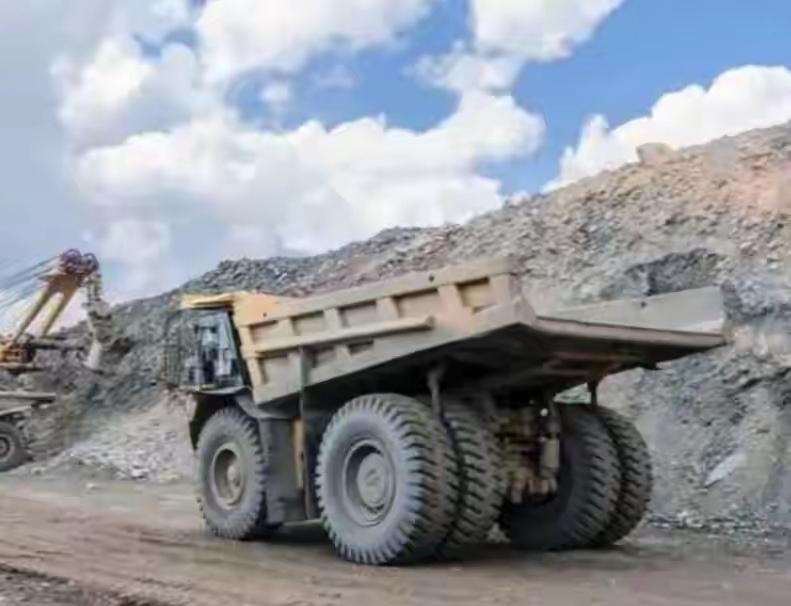 西芒杜铁矿的正式投产，对中几两国带来多重重大利好西芒杜铁矿的正式投产，不仅标