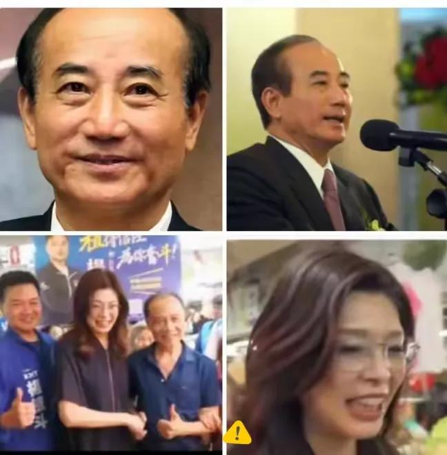 今天（7月2日），国民党内炸开了锅。台立法机构前负责人、国民党最高顾问王金平
