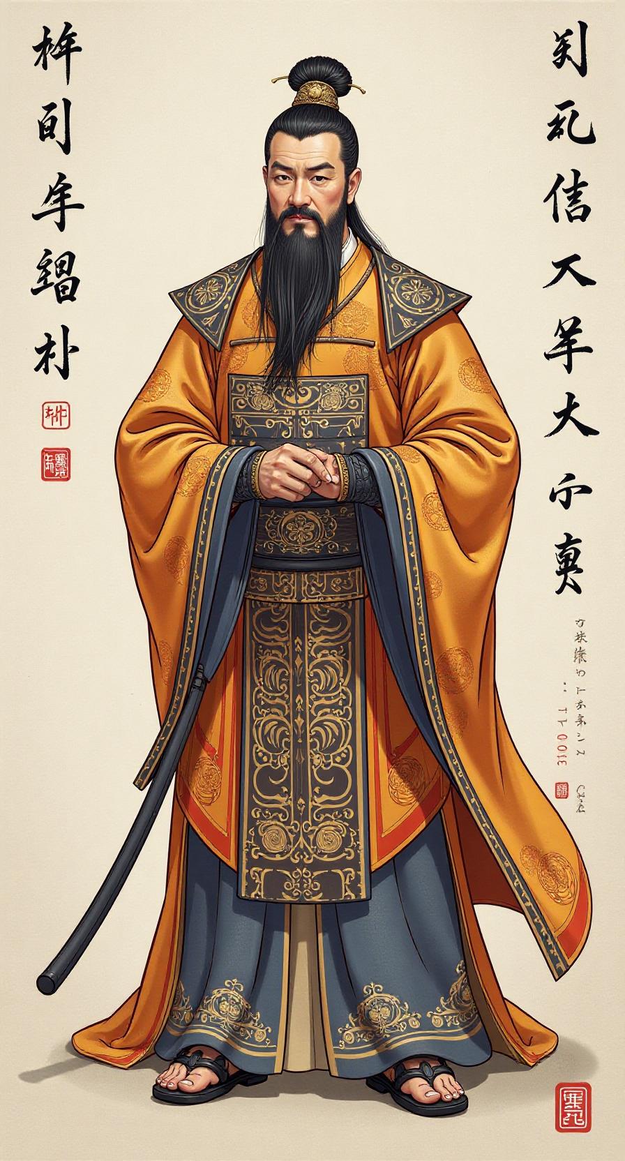 昨天，有网友问我：夏朝最著名的帝王是谁？当然可以！“大禹治水”或“夏桀亡国”的