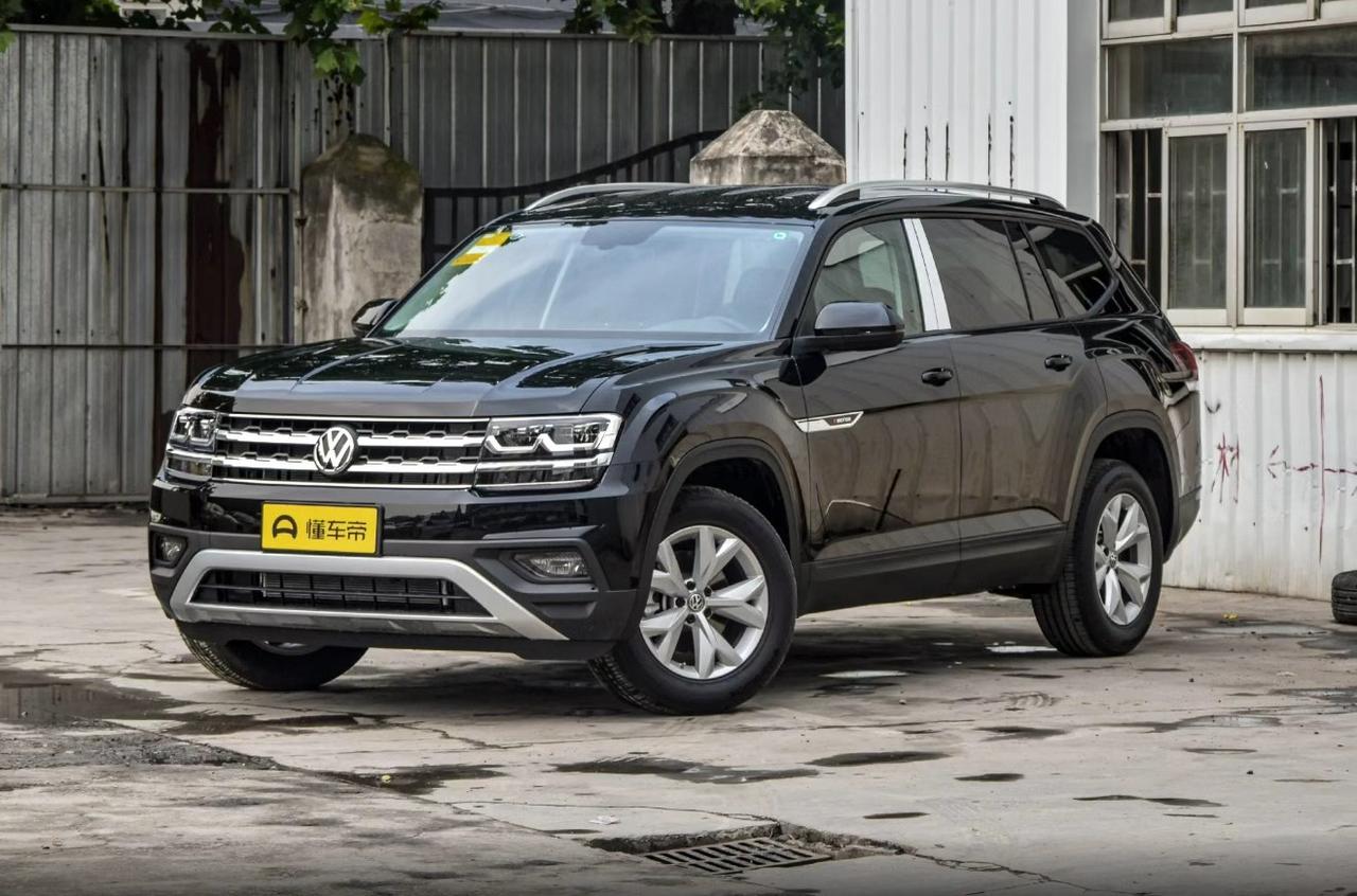 如果你正在找一台能装、能跑、还能撑场面的七座SUV，预算又卡在10-16万之间，