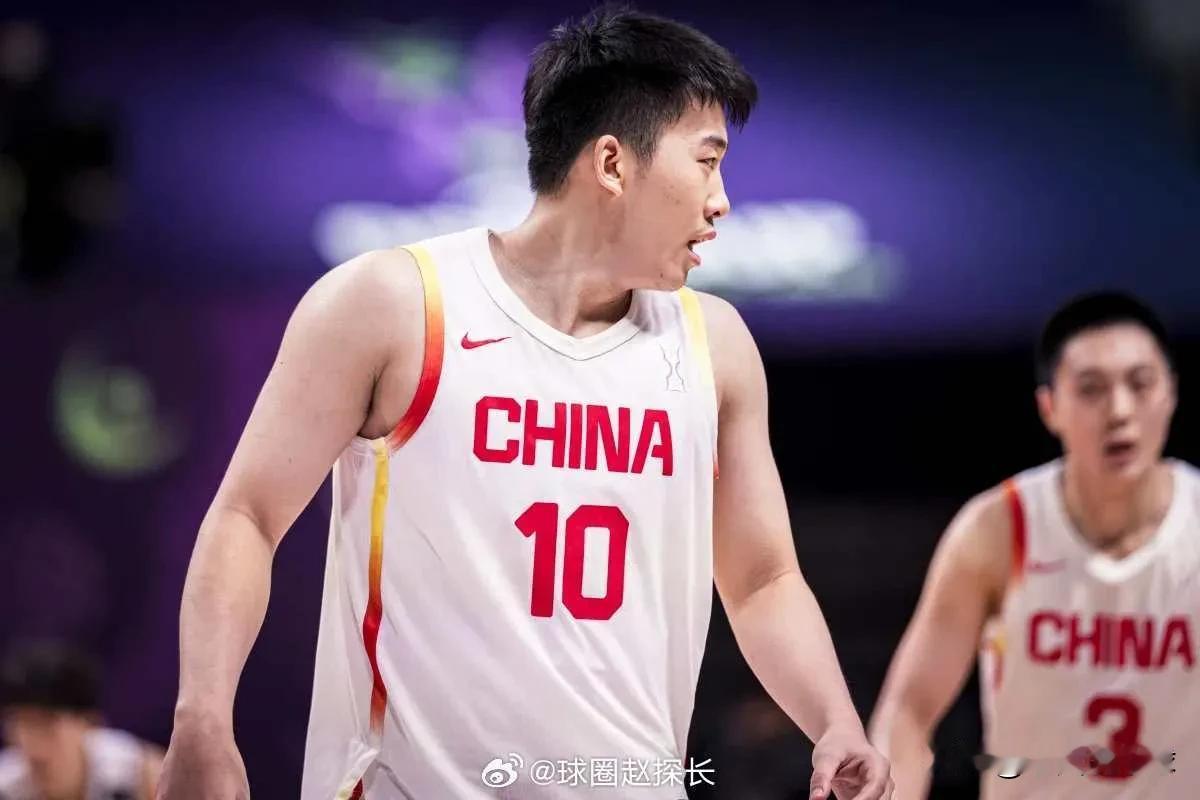 母校发文祝贺王俊杰！ENSP专家透露有五支NBA球队关注王俊杰中国男篮亚洲杯