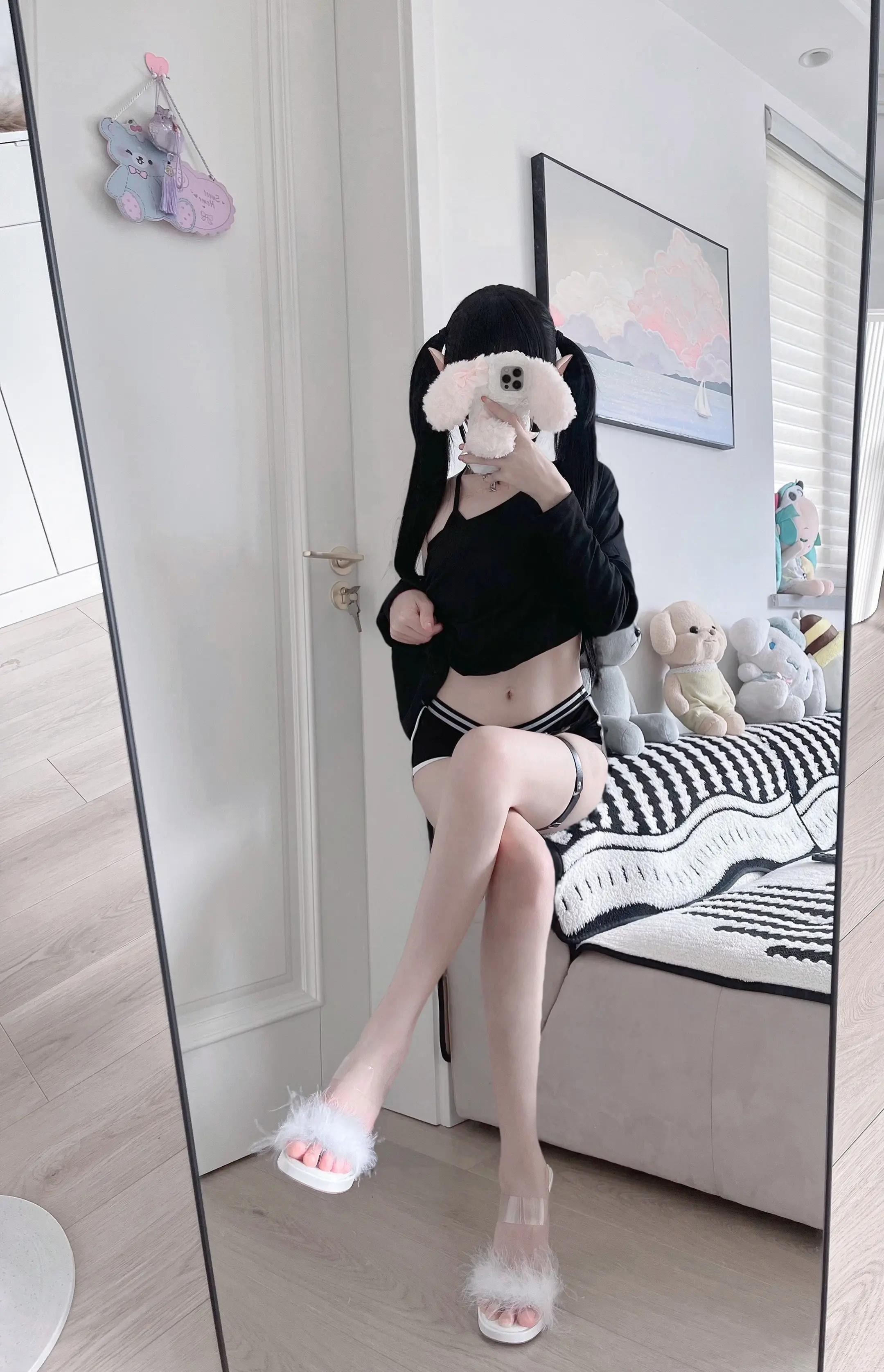 拥有我就好好爱我失去我就想办法纠缠我 明白了吗