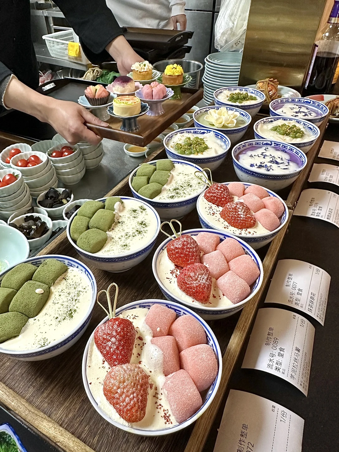 逛完外滩一定要去吃的！！！好吃到晕厥！！！
