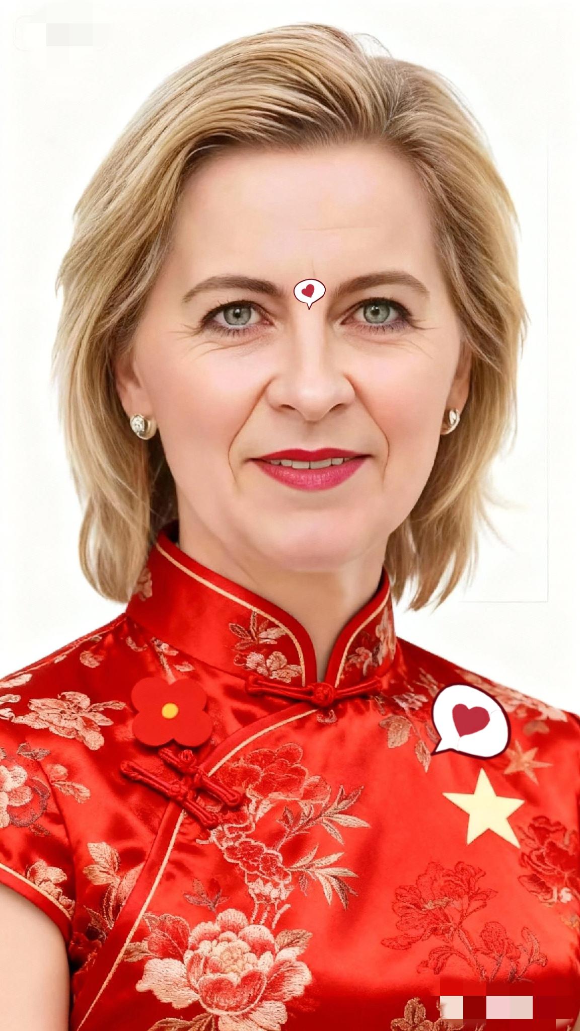 就在刚刚欧盟正式宣布11月5日，欧盟正式宣布，启动对英国矿业巨头英美资源集团