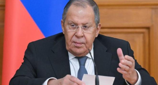 俄罗斯外长拉夫罗夫的一段采访直接冲上热搜,竟然把俄乌冲突的核心立场扒得明明白白,