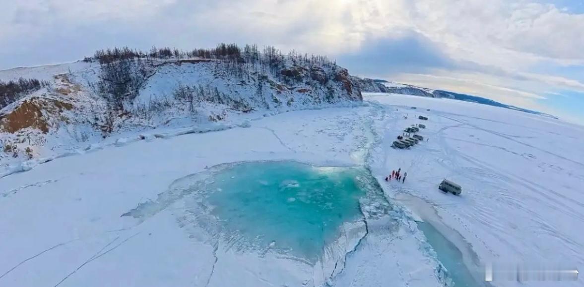 贝加尔湖事故遇难者遗体被找到这个新闻太让人悲痛了，大年初四，本该是热热闹闹团团圆