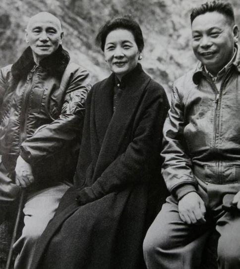 蒋介石去世前，对身后事做了三件明确安排，每一件都指向他毕生执念与现实算计，没有半