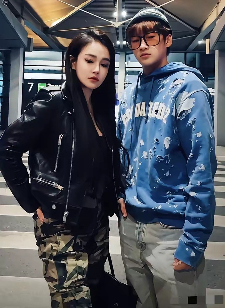 邹明轩14岁身高175cm太绝了！当年《爸爸去哪儿》里的小萌娃暴风成长，高挑身形