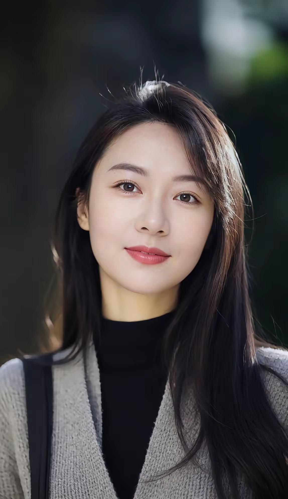 什么样的人，堪称女神