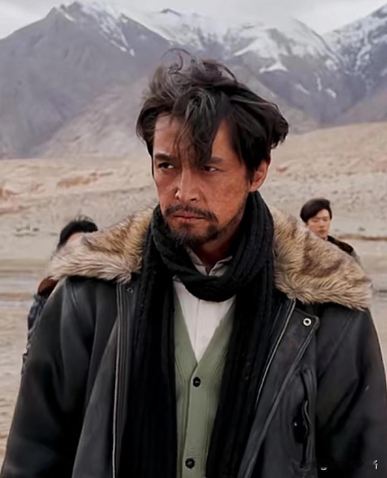 说实话，看完《生命树》我直接看傻了，愣了半天。不是被剧情吓住的，是我反反复复