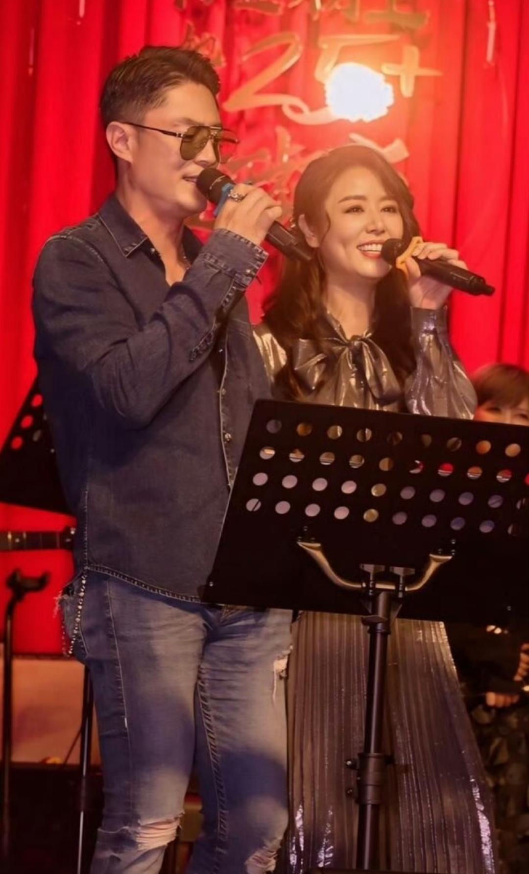 1月29日林心如50岁庆生晒手写感言刷屏，文案尽显人生下半场的从容通透，直言年龄