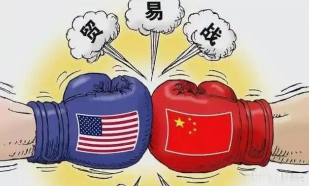 胡锡进说世界贸易大战美国必败，我咋就不信呢？我觉得美国不会输，原因就是一个，美