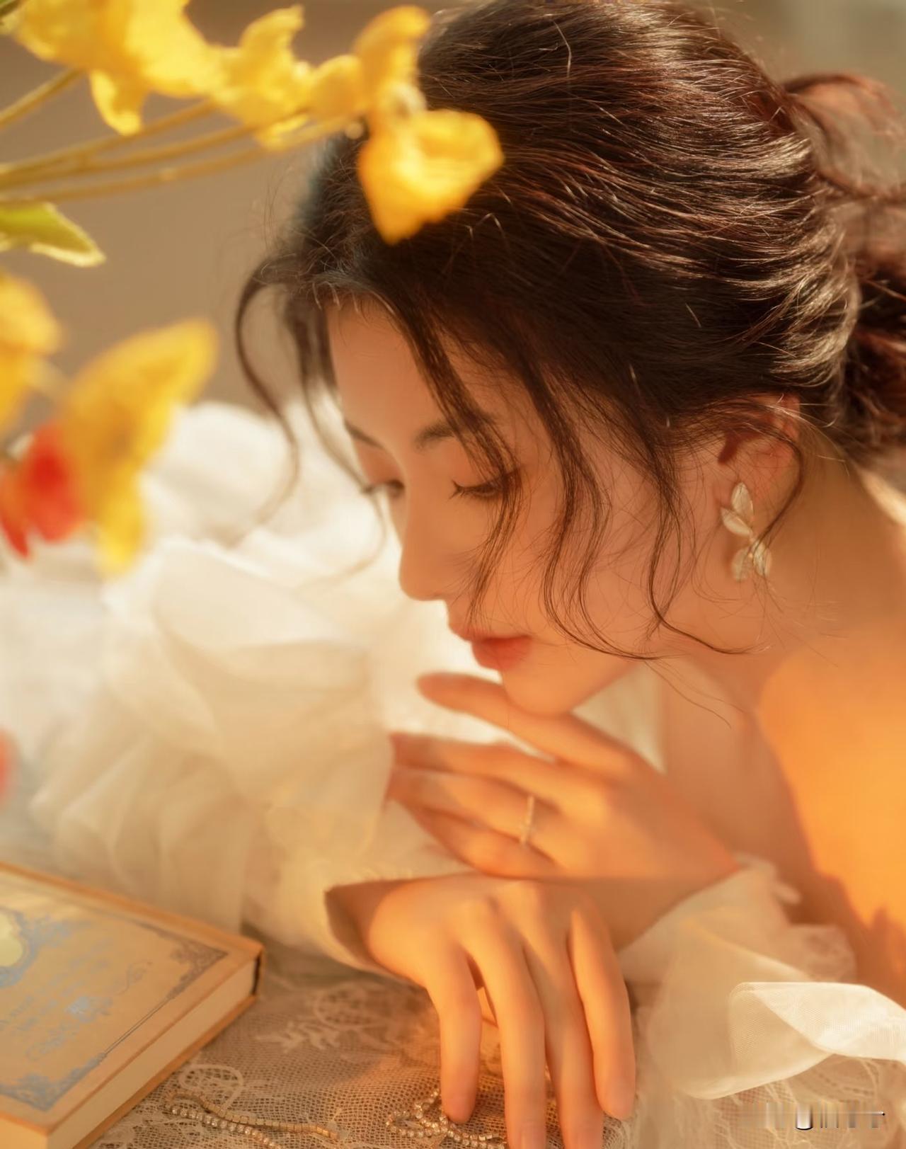 我的婚姻观，简单又清醒我对婚姻没太高要求。不出轨，不家暴。有上进心，有责