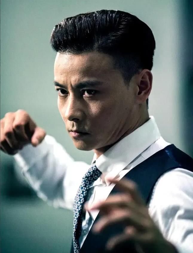 张晋可能不会再接戏了，不是因为他的演技不行，而是因为他今年四月份，在国外旅游