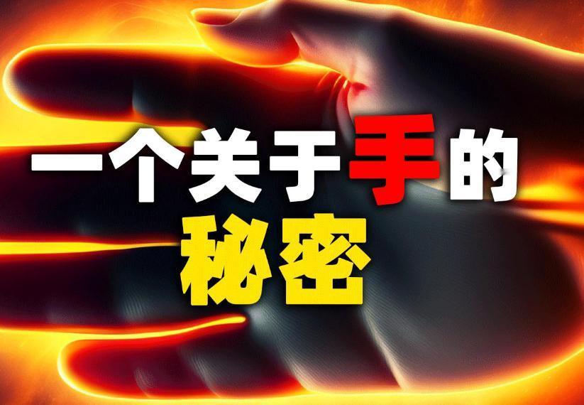 细思极恐！90%人类都是右撇子，或许不是进化，而是远古基因改造？不知道大家有没