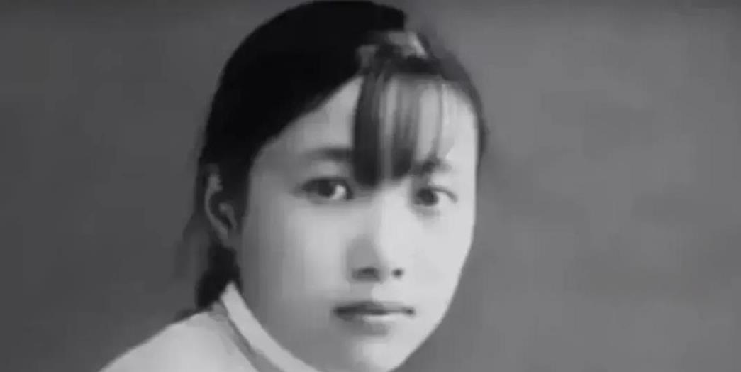 1936年，“中国物理学之父”吴大猷，向阮冠世求婚，得到女方家长同意。他开心得一
