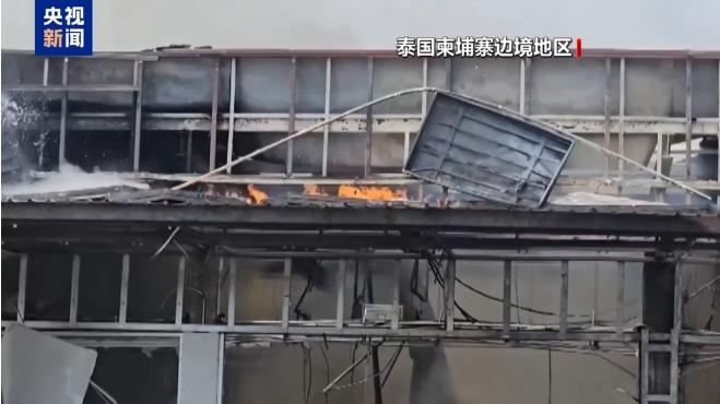 泰国反悔了！11月11日，泰国总理阿努廷表示，泰国将不再遵守泰柬和平联合声明中的