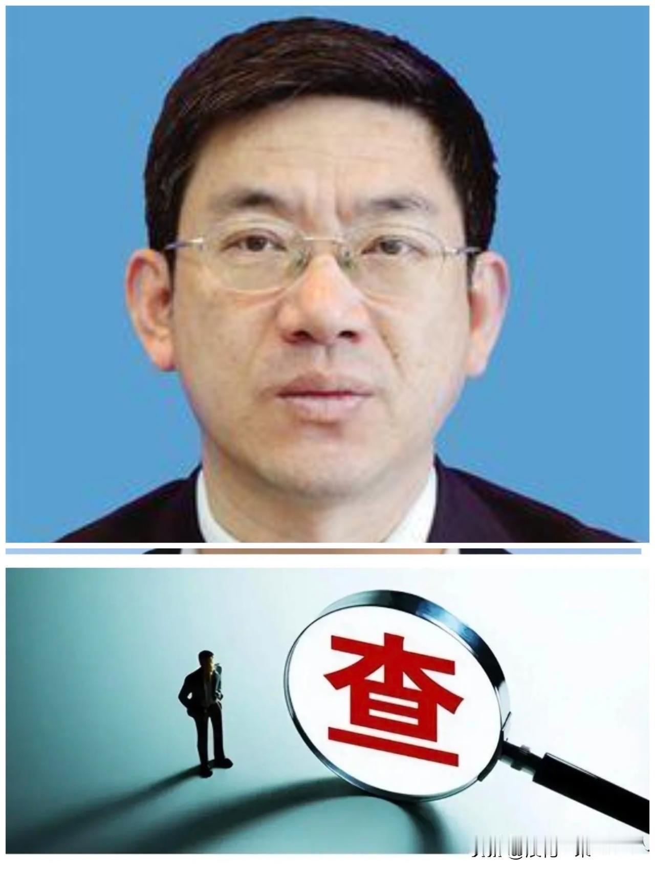 6月2日，反腐消息❗️就在刚刚，“周强”被查，1971年4月出生，山西大同人，