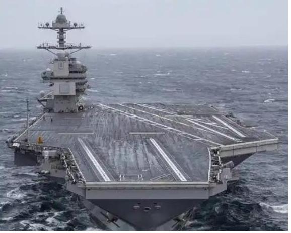 要是真打起来，中国导弹能不能把美军航母给干掉呢？答案是，几乎没可能，哪怕是鹰击-