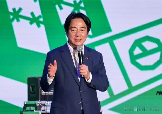 起底赖清德的两个儿子赖清德的两个儿子——长子赖廷与、次子赖廷彦，均走「留美深