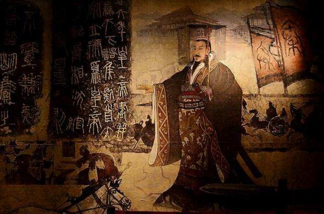 秦始皇到底是不是吕不韦的儿子？一场骗了两千年的历史谜案我国历史上，最刺激的一段“宫廷悬案”，一定绕不