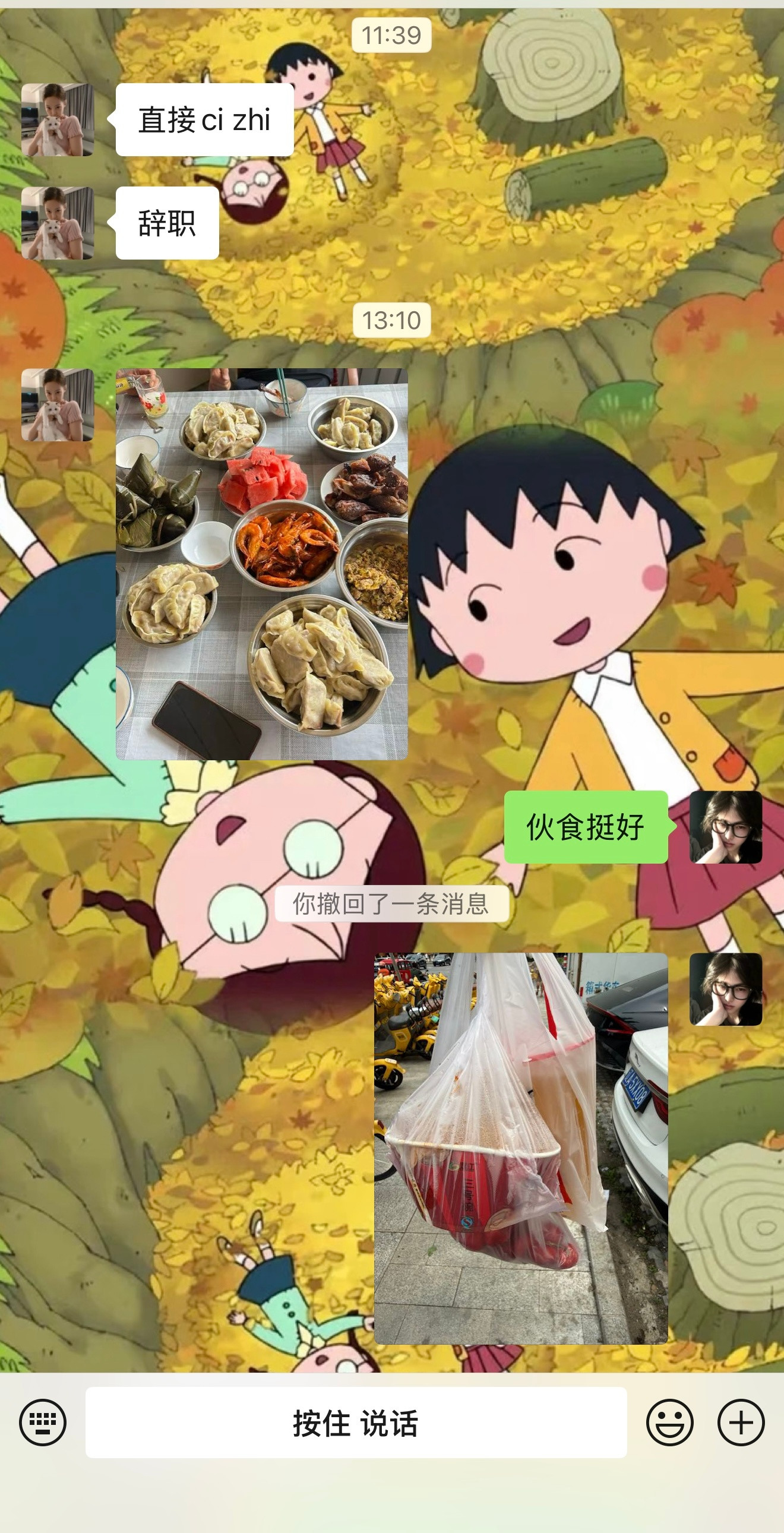 害留我一人独守沈阳城