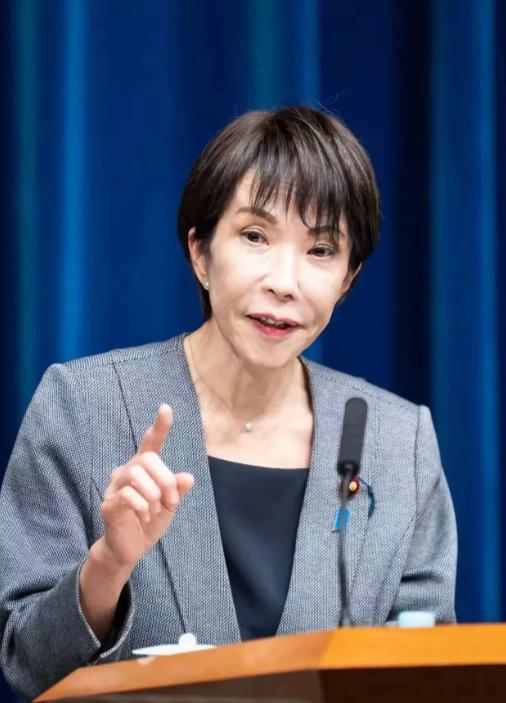 高市早苗大获全胜，鸠山由纪夫：向1亿人发出灵魂4问 日本广播协会出口民调显示