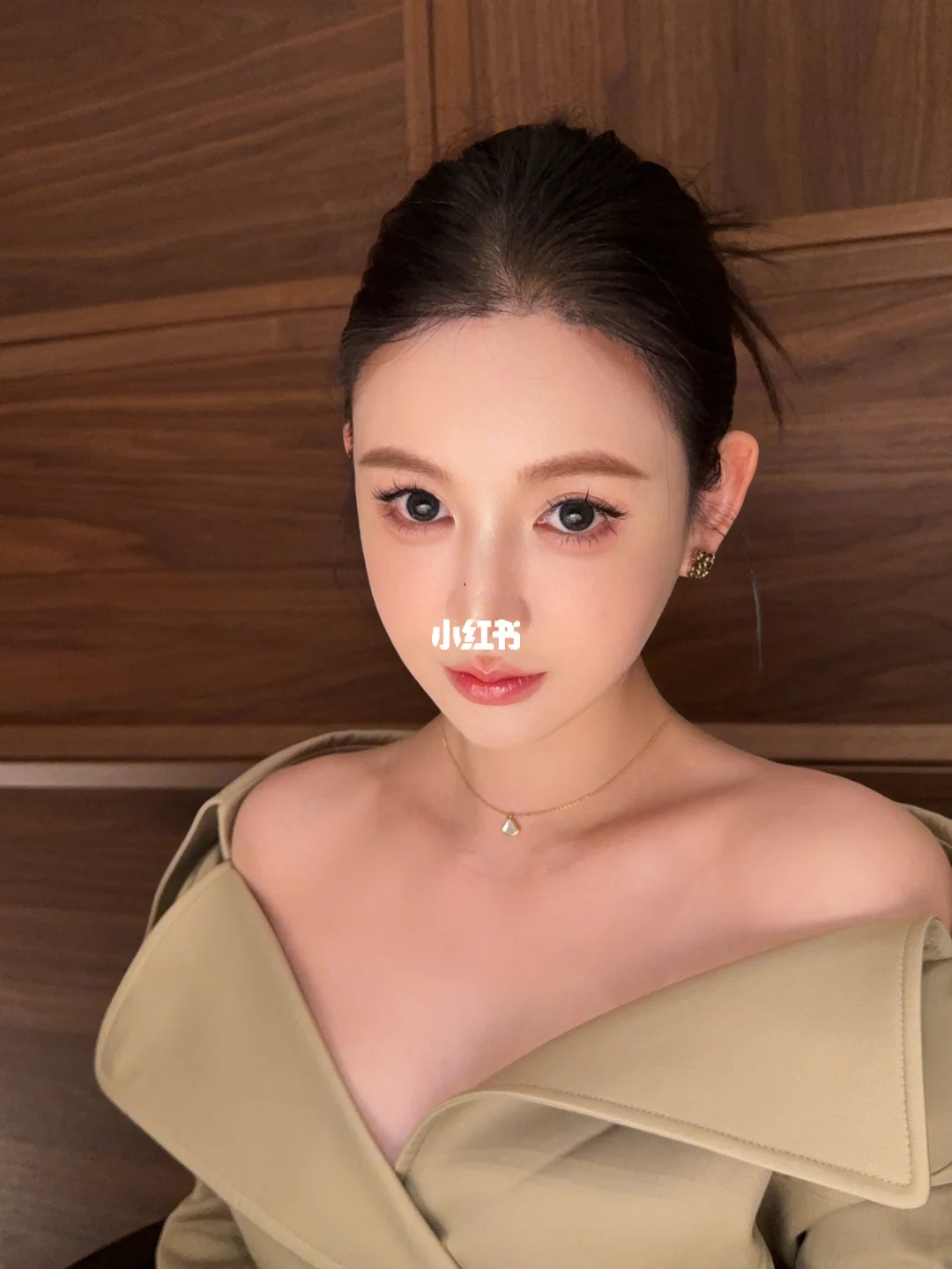 第一次梳大光明 挺利索