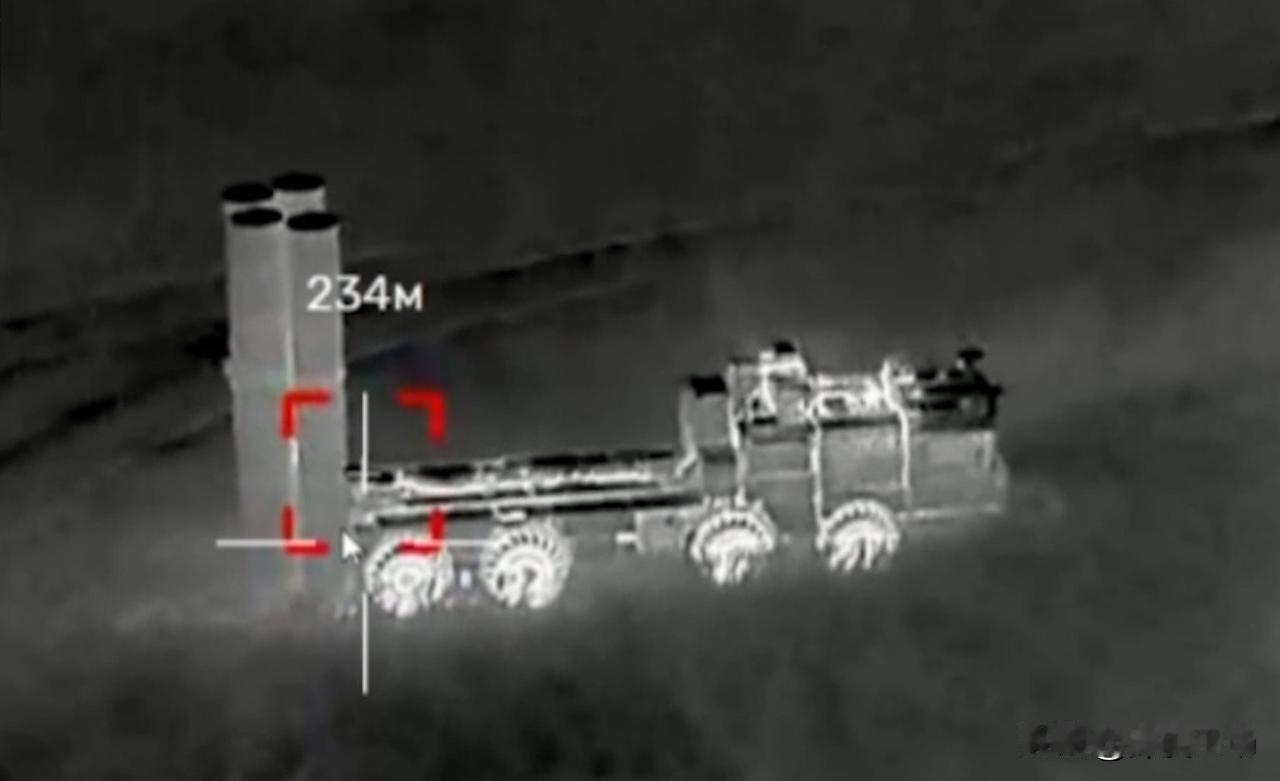 现在才知道，幸亏当年，土耳其没有买我国红旗9防空导弹，那根本不是40亿美元合同的