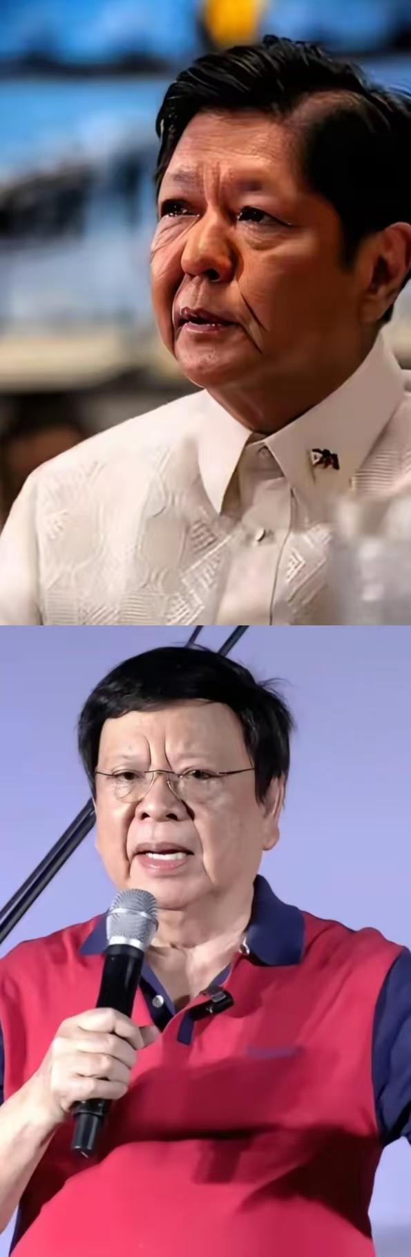 马科斯真是疯了！不顾数万人抗议执意抓人，这下彻底惹怒了杜特尔特家族马科斯这回