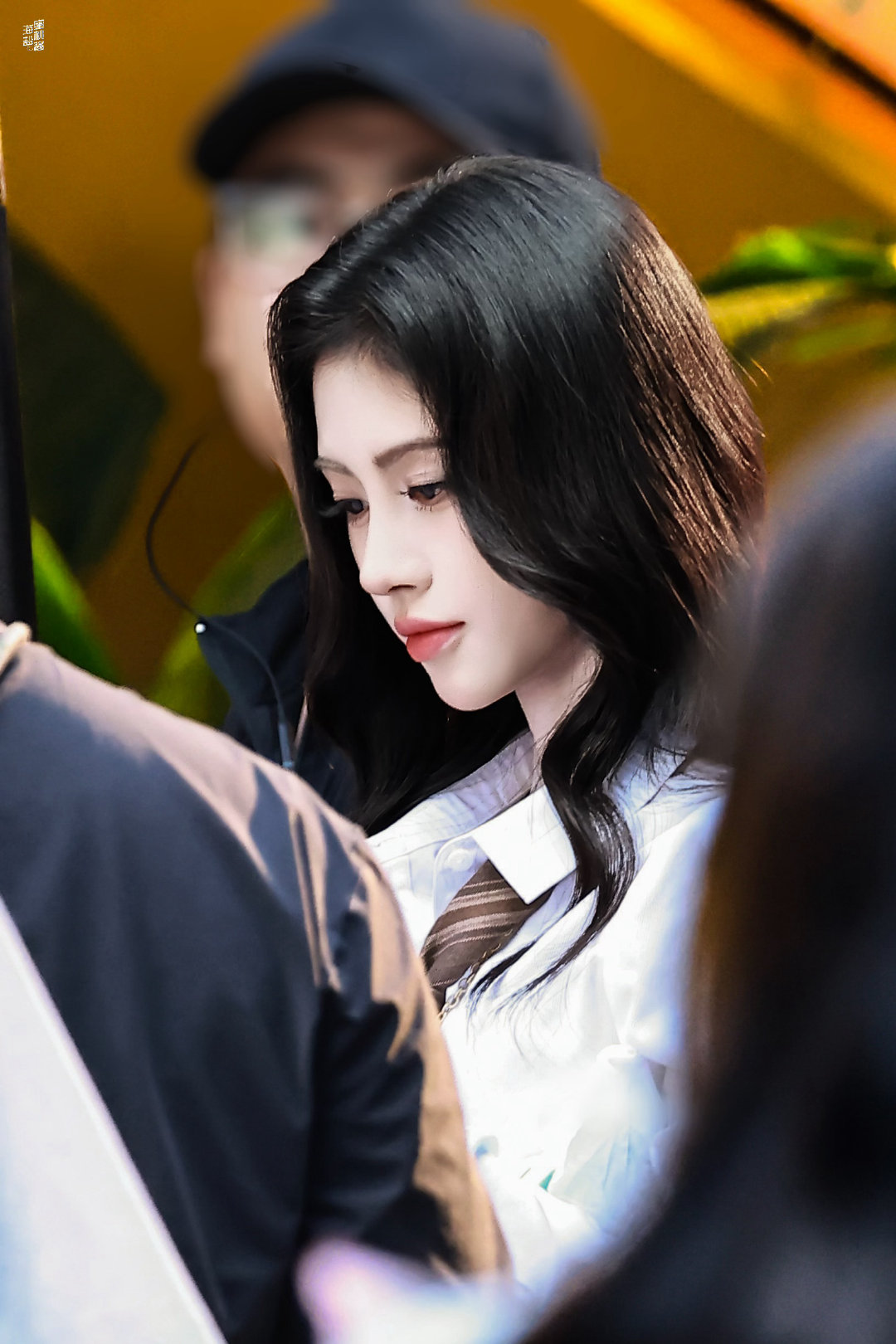 #鞠婧祎#20260902美​