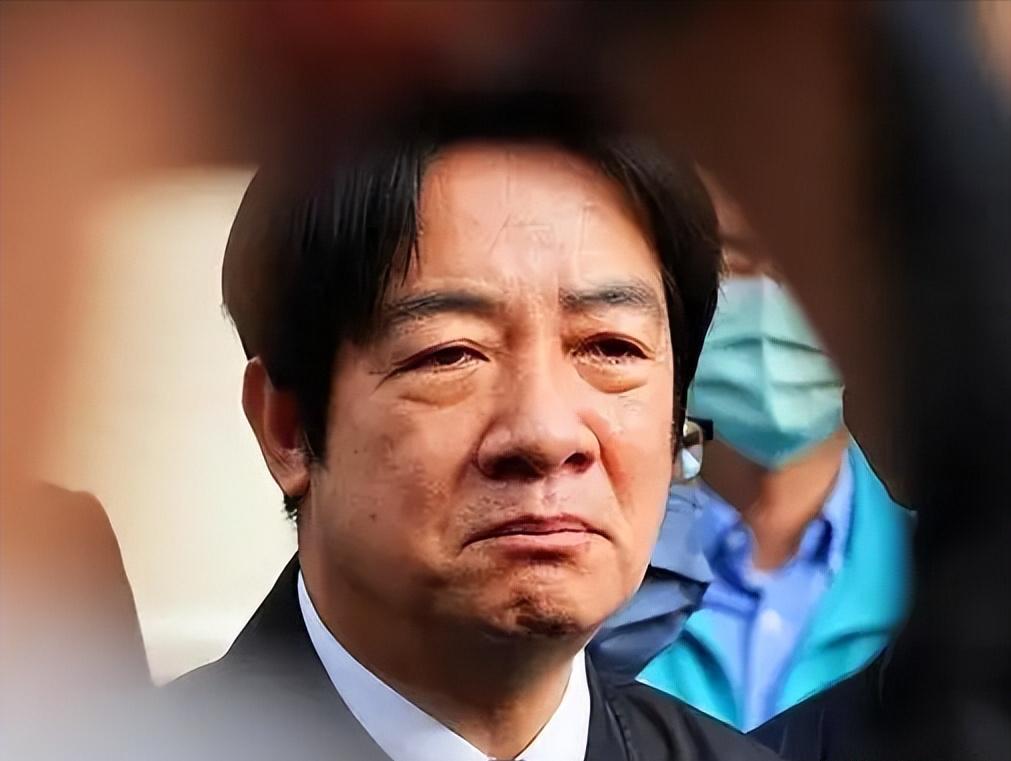 就在刚刚，民进党当局发布严正声明，4月14日，针对岛内总预算延宕至今未审