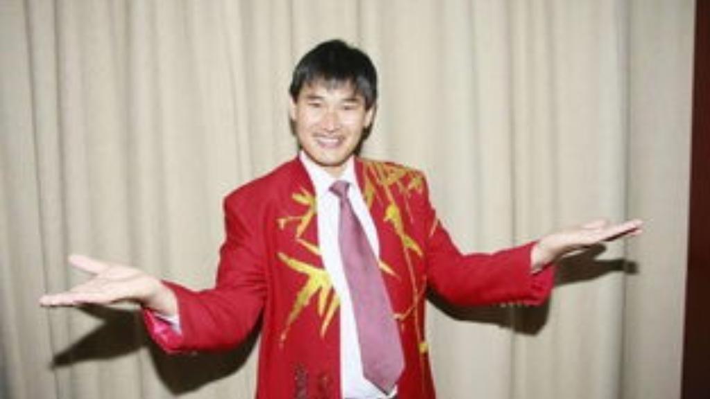你知道吗？面对网友热议的“商演太多太累”的话题，朱之文在青岛城阳商演的后台采访里