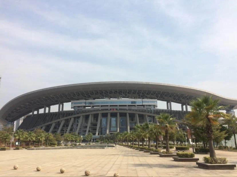 南宁这片区域要火！两条新路开建，藏着AI产业大布局南宁五象新区又有大动作！近