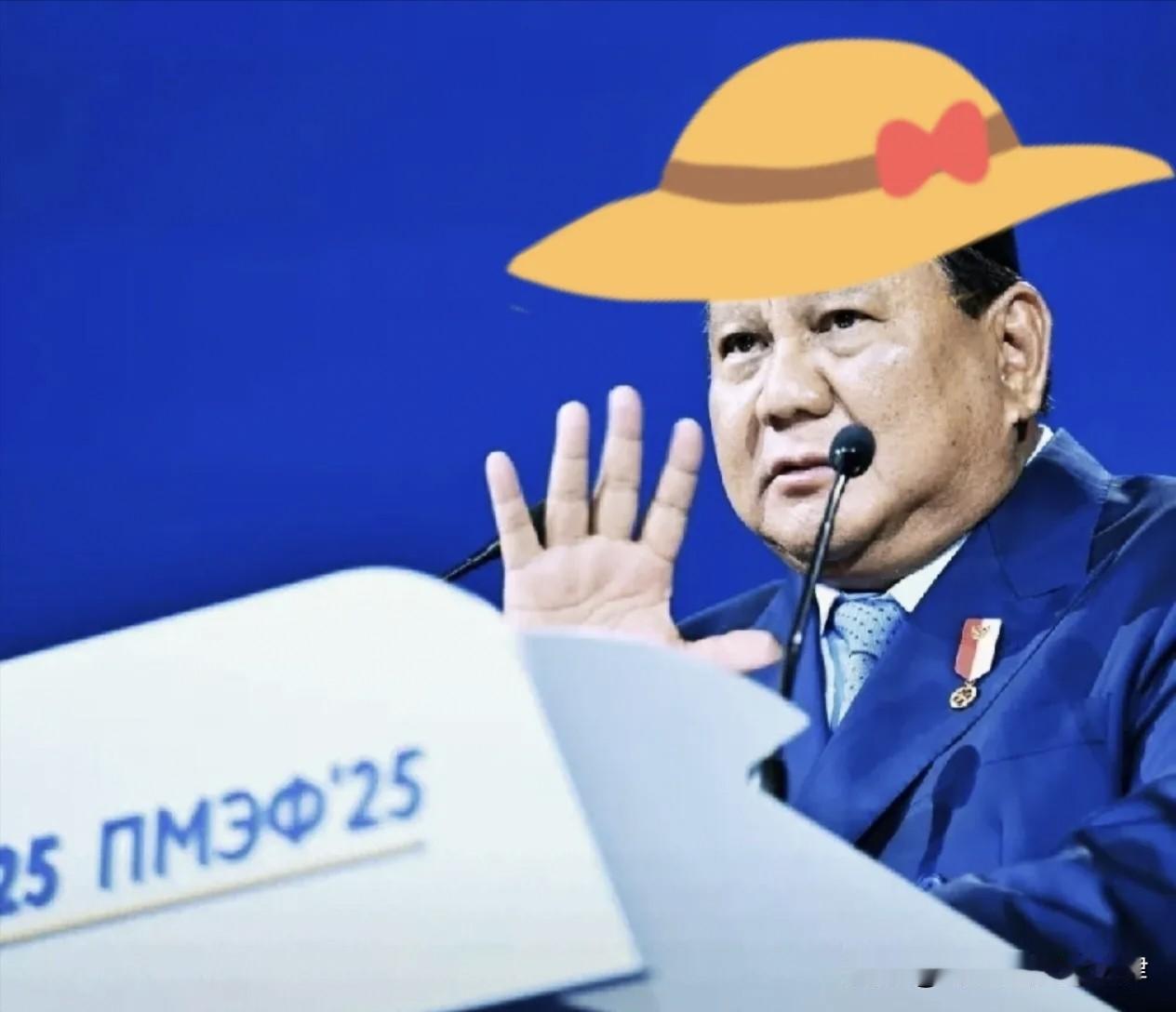 底牌还没亮完，自己先慌了。印尼这波操作，真是把砸自己饭碗演绎到了极致。想搞“镍矿