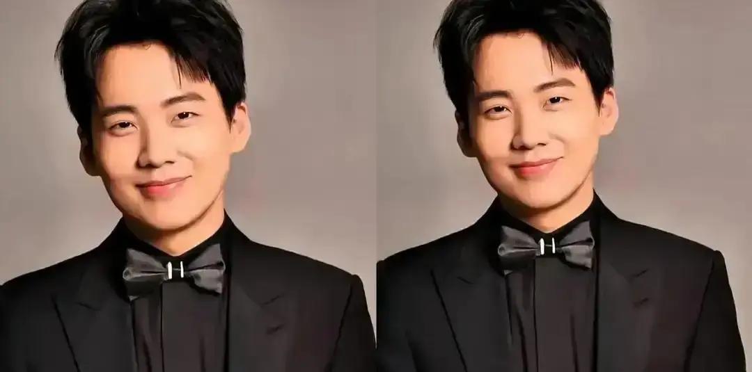 流量明星片酬暴跌40%郭麒麟靠范思辙一角片酬翻五倍。2018年陈道明拍桌子