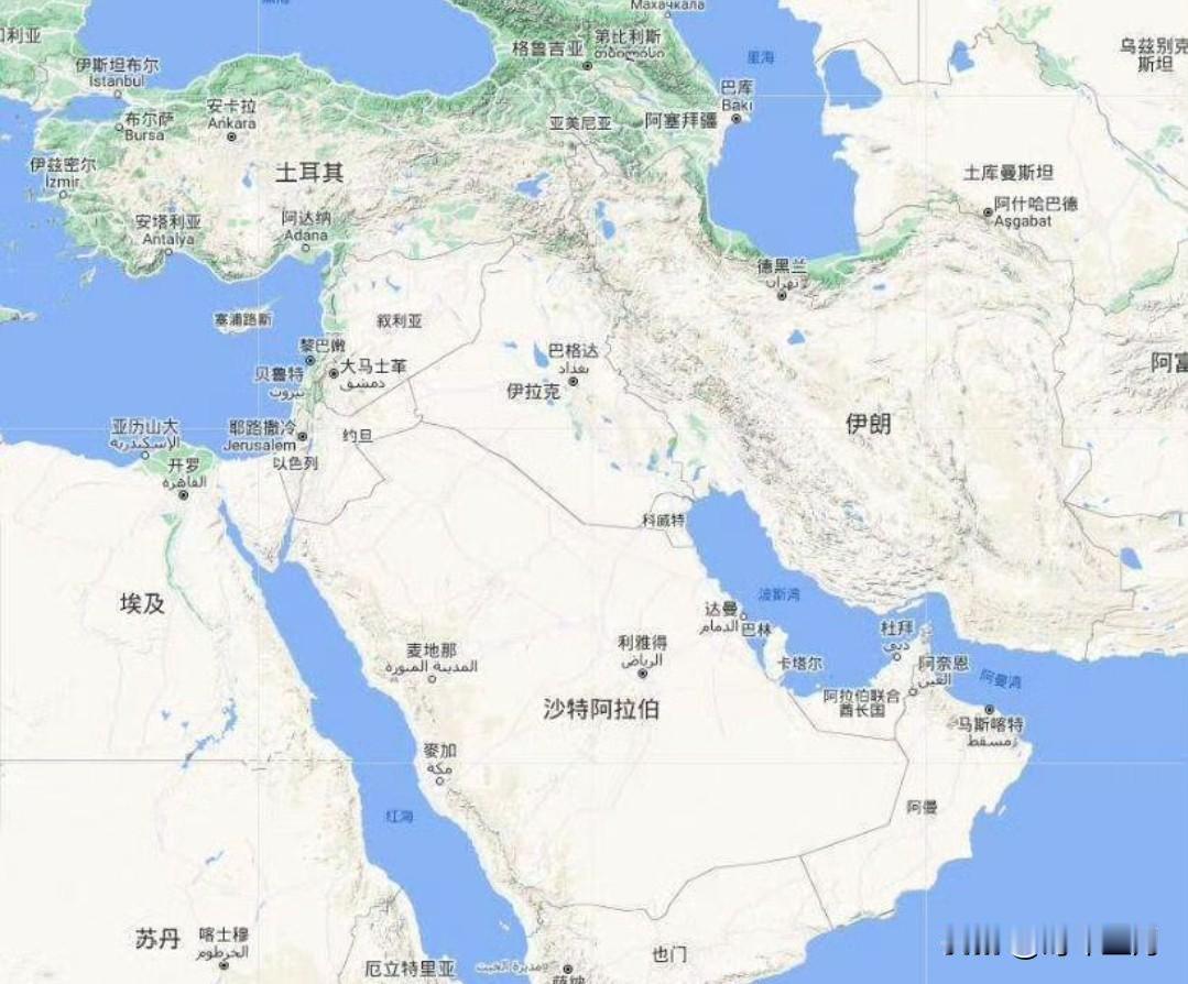 美媒报道，阿联酋总统曾私下向美国官员透露，阿联酋军队8成效忠宗教，而非听命于国家