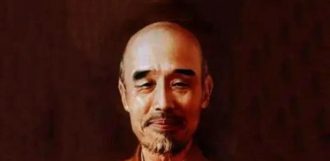 1906年，李叔同东渡扶桑，他看上了房东的女儿春山雪子，便请她做人体模特，一天李