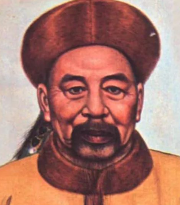 1875年，李鸿章说：新疆那不毛之地，不要就不要了！左宗棠大怒：166万平方公里