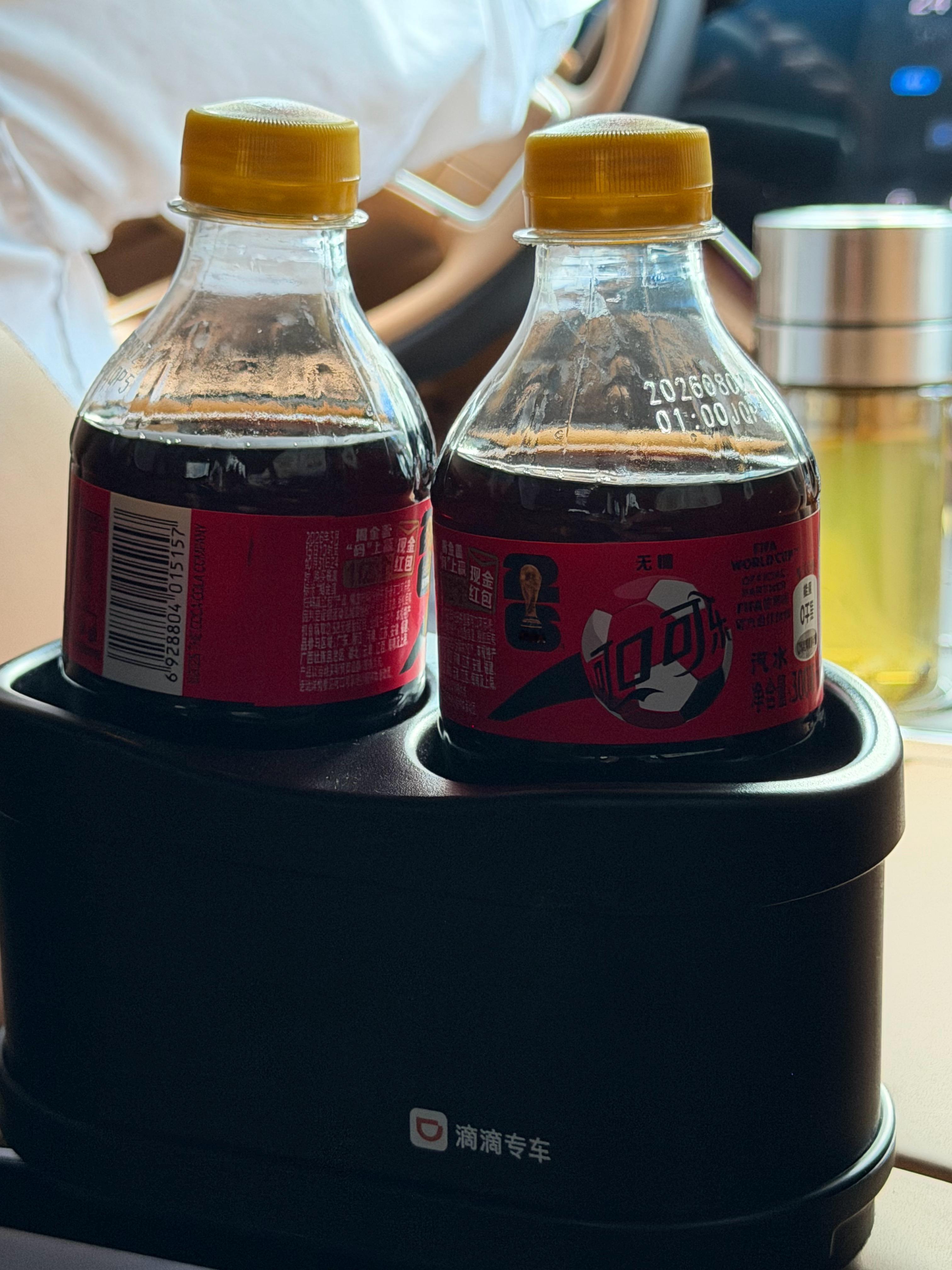 可口可乐​​​