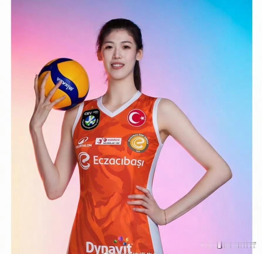 竹篮打水一场空[哭哭]终于有李盈莹的转会消息了！李盈莹这个赛季不会去意大利米兰俱