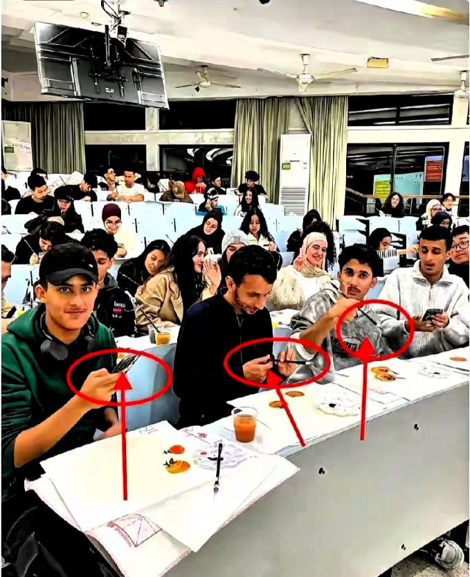深夜警报山东大学动真格了！​山东大学清退三名留学生，超期未毕业两名涉嫌滥用奖